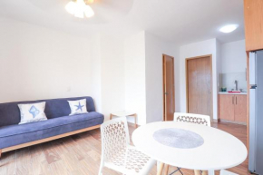 Comfortable 1BR in Villas Marlin, Hotel Zone